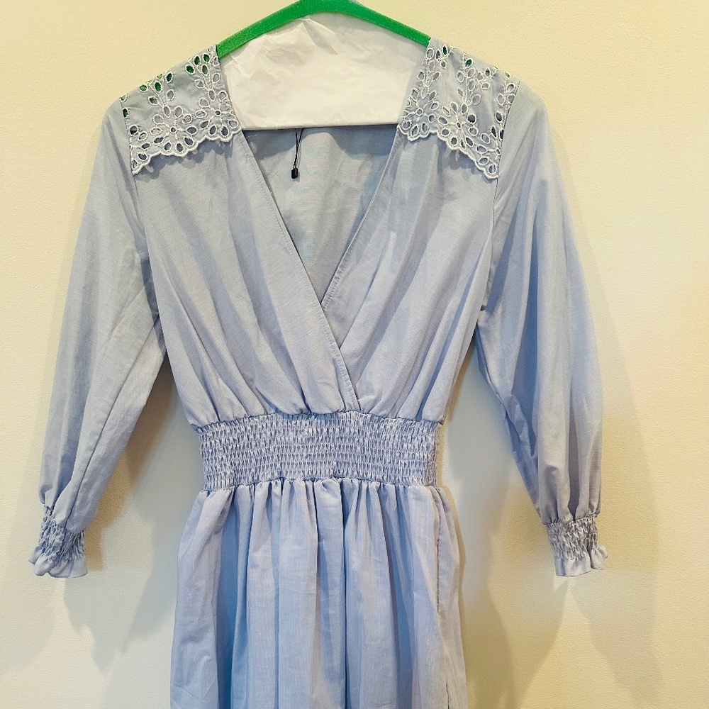 Zara Dress